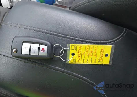 2016 Nissan Rogue S из США, поврежденный, VIN JN8AT2MTXGW001647